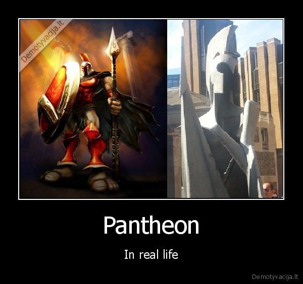 Pantheon