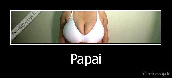 Papai