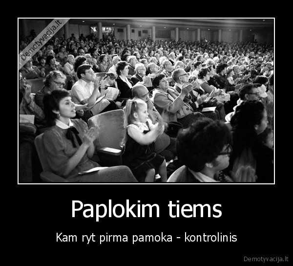 pirma, pamoka,kontrolinis,sale, ploja