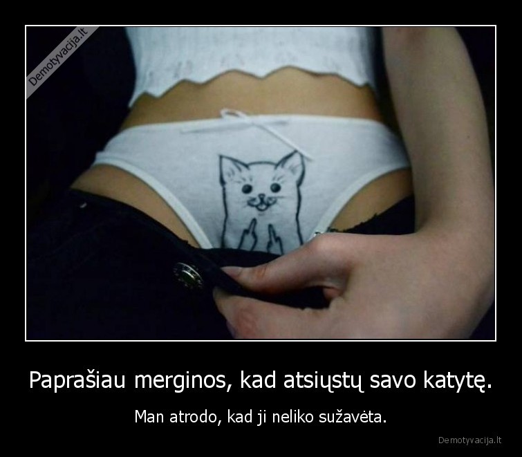 mergina,katyte,pussy