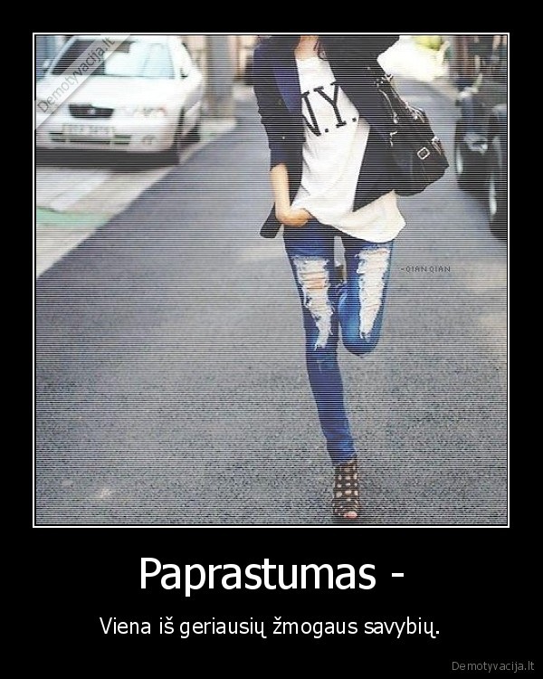 Paprastumas -