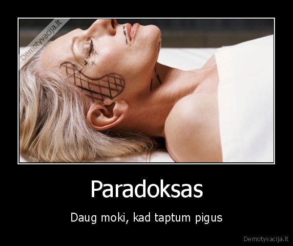 Paradoksas