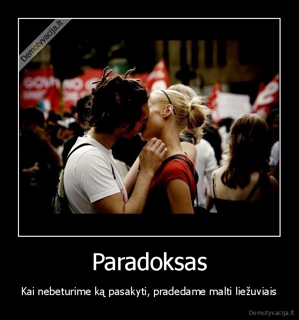 Paradoksas