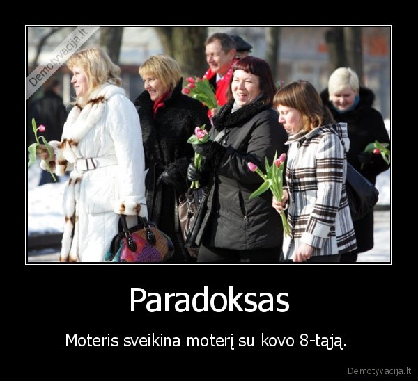 Paradoksas