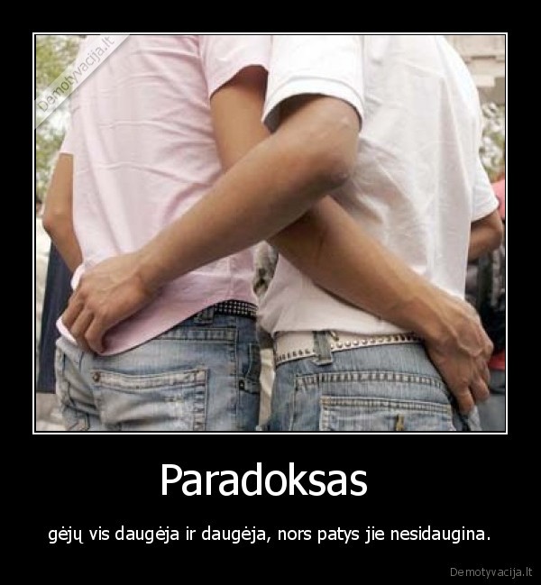 Paradoksas 