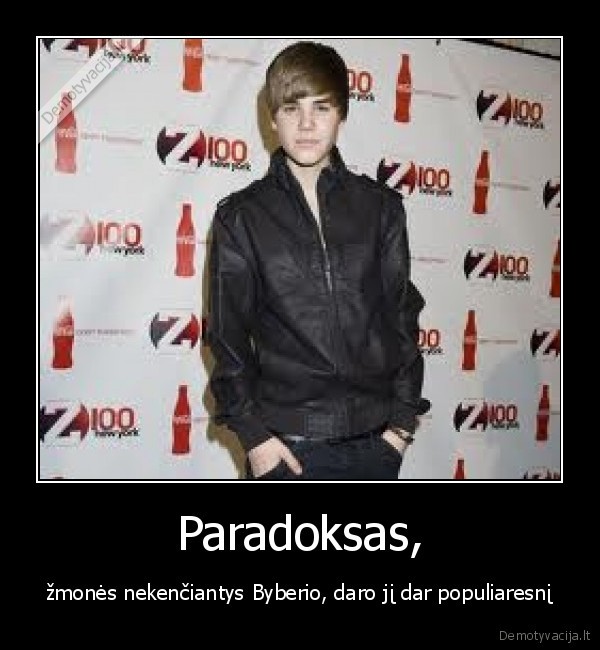 Paradoksas,