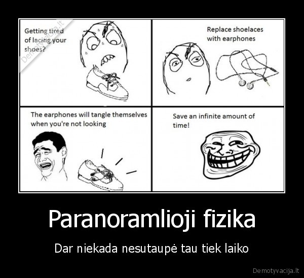 Paranoramlioji fizika