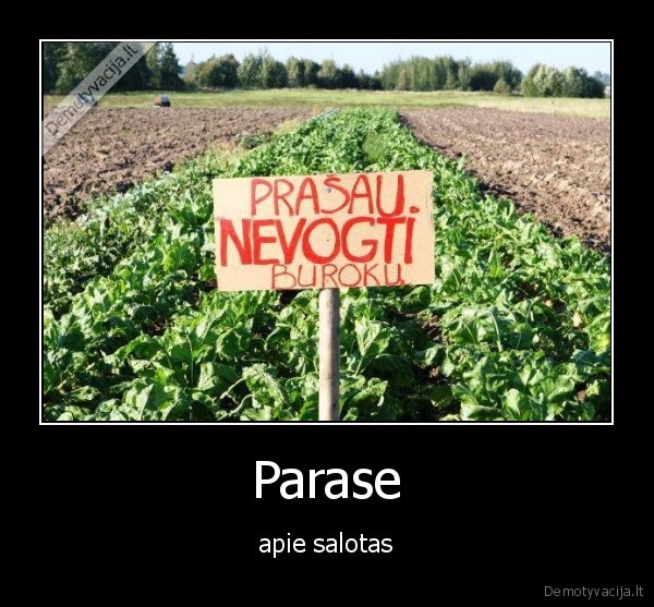 Parase