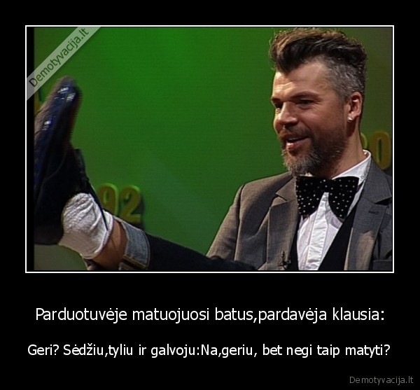 batai,geri,gerimas