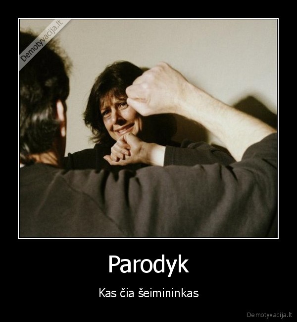 Parodyk