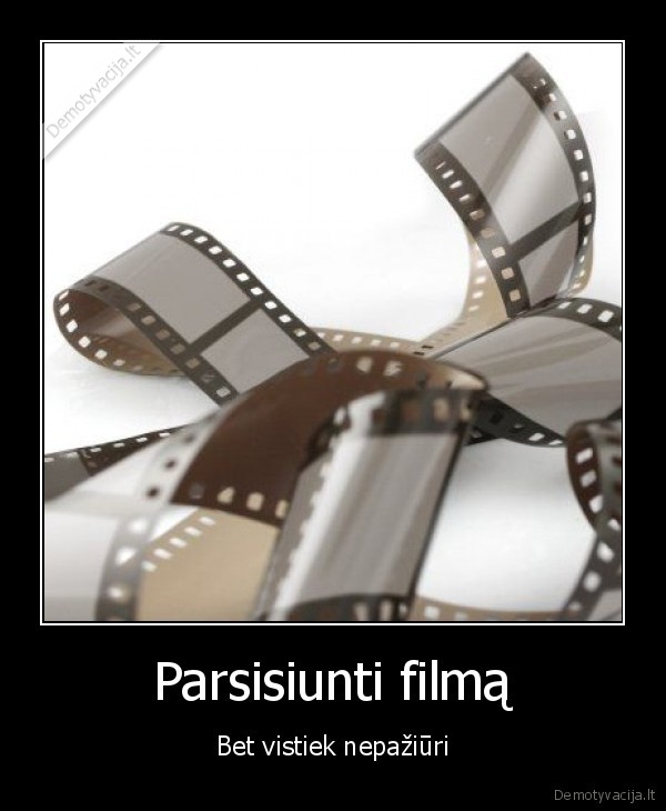 Parsisiunti filmą