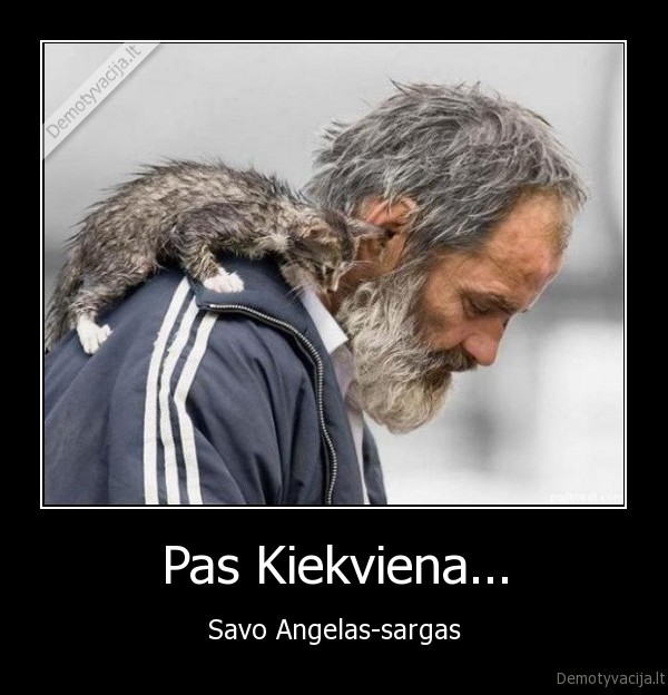 Pas Kiekviena...