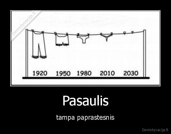 Pasaulis