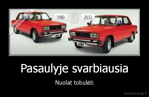 lada,zigulys