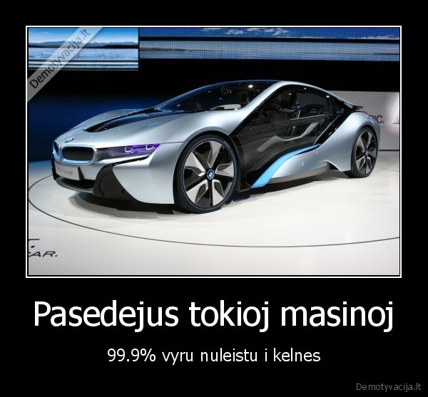 bmw, i8