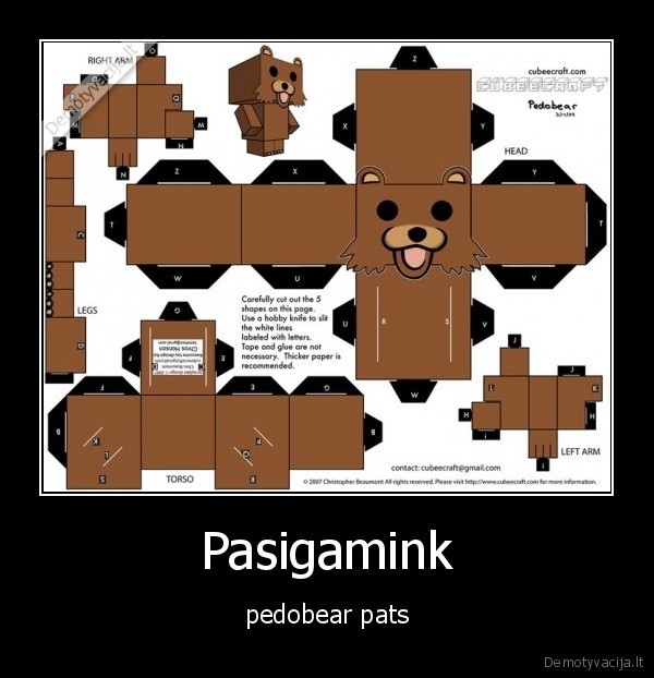 Pasigamink