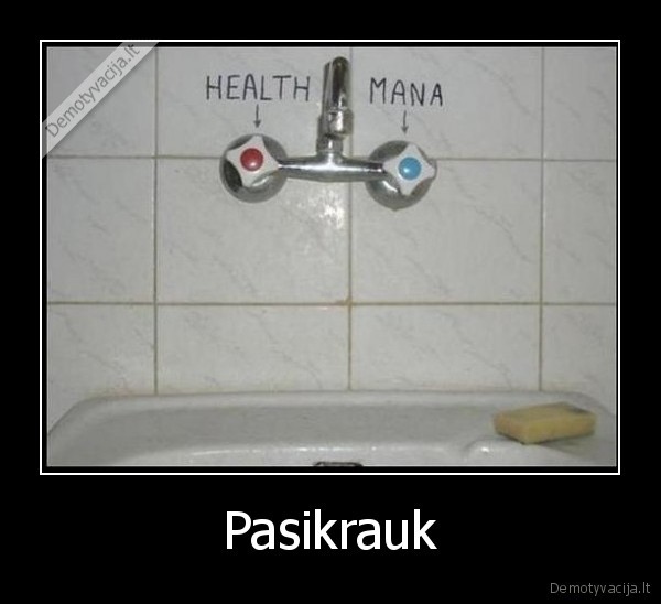 Pasikrauk