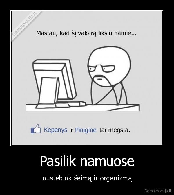 Pasilik namuose