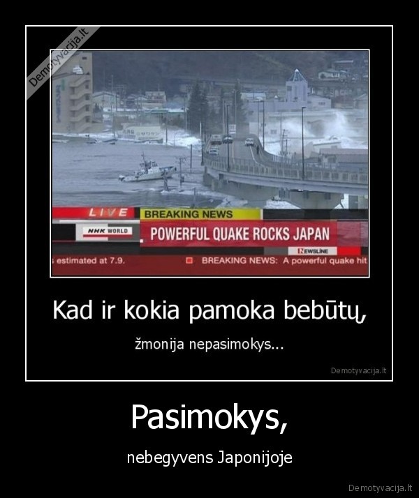 Pasimokys,