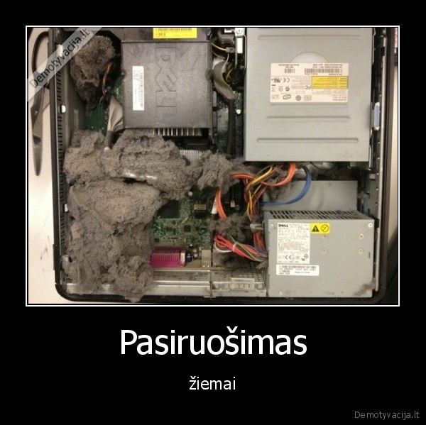 ziema,pasiruosti