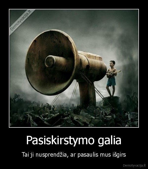 Pasiskirstymo galia