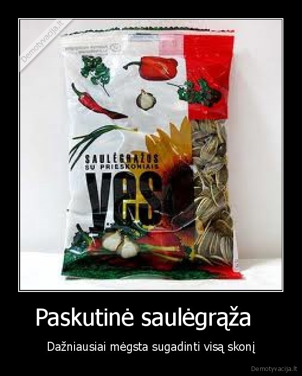 Paskutinė saulėgrąža  