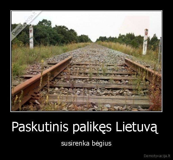 lietuva, neissivikscios