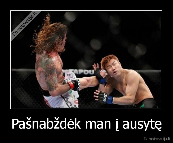 Pašnabždėk man į ausytę