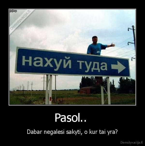 Pasol.. 