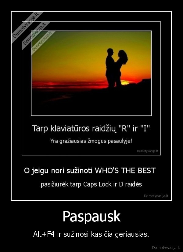 Paspausk