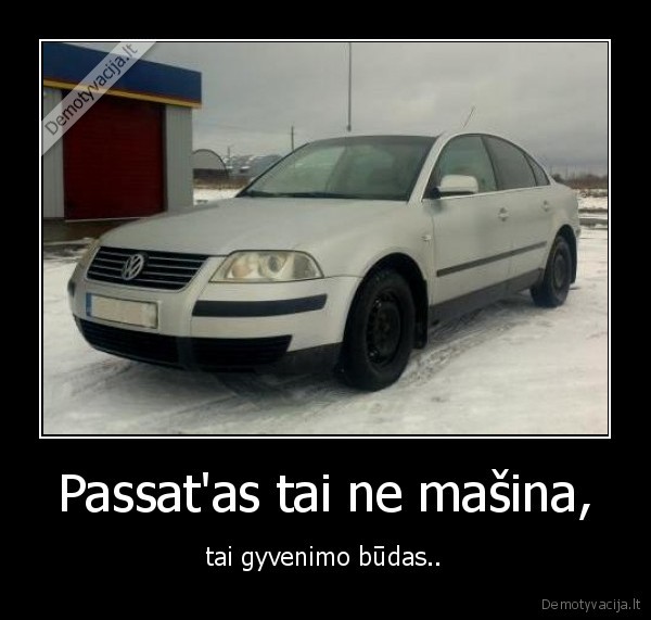 passat, fzz