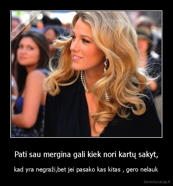 boba, merga, mergina, mergaite, blake, lively, blake, livelu