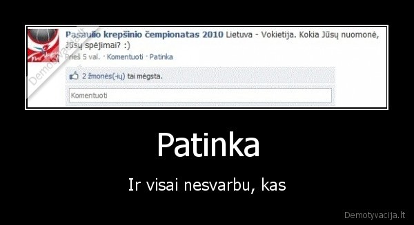 facebook,patinka