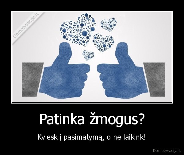 like,pasimatymas,patinka