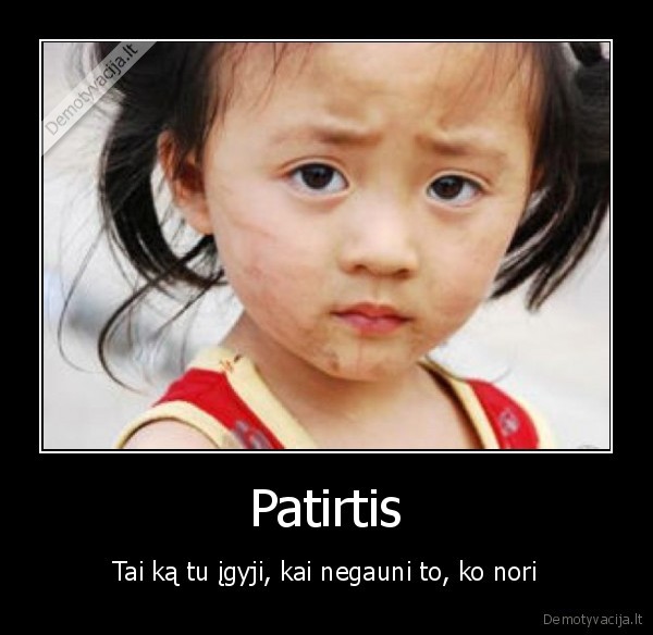 patirtis