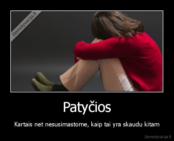 Patyčios