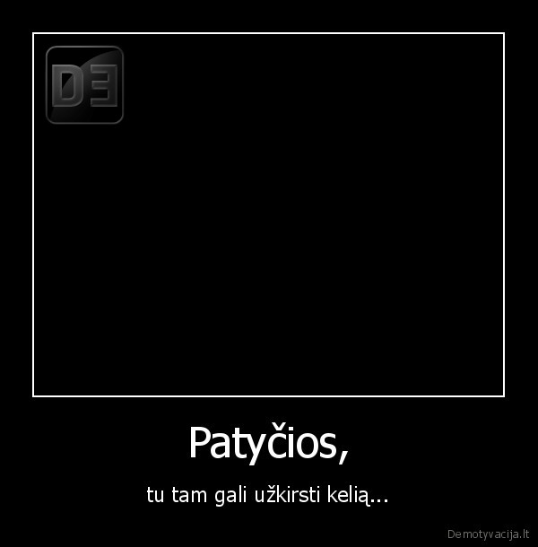 Patyčios,