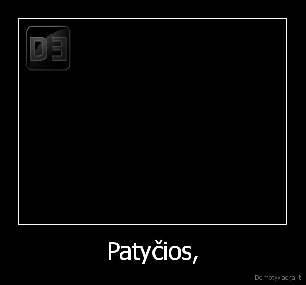 Patyčios,