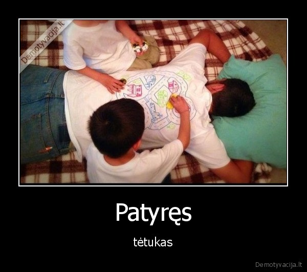 tetis,patyres