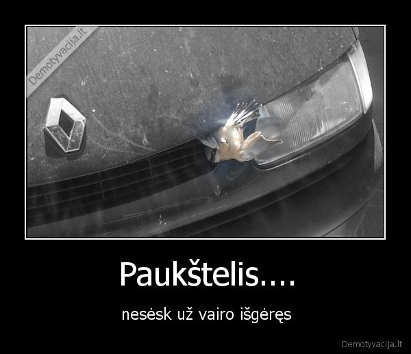 Paukštelis....