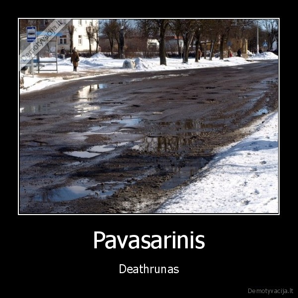 Pavasarinis