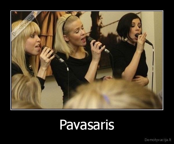 Pavasaris