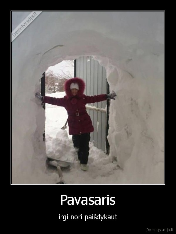 Pavasaris