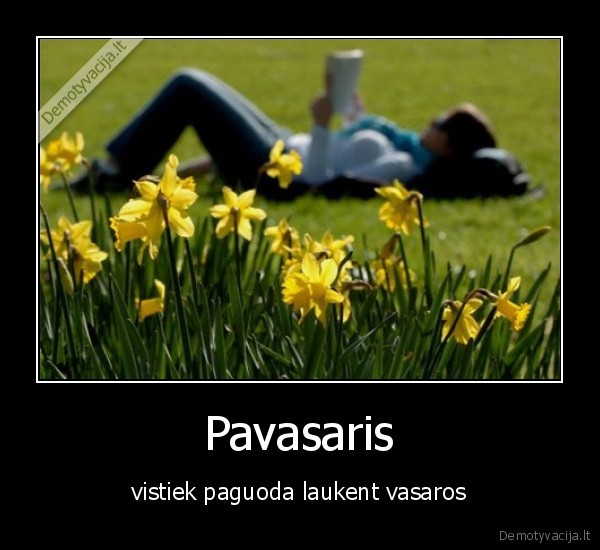 Pavasaris