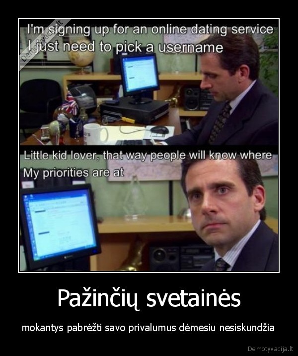 pazintys,pedobear