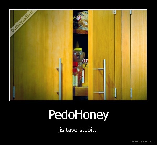 pedobear