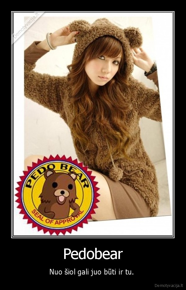 Pedobear