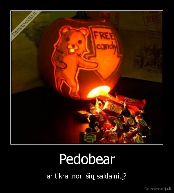 Pedobear