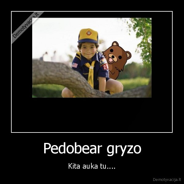 kubilius, sukure, pedobear, pedobear, sukure, kubiliu