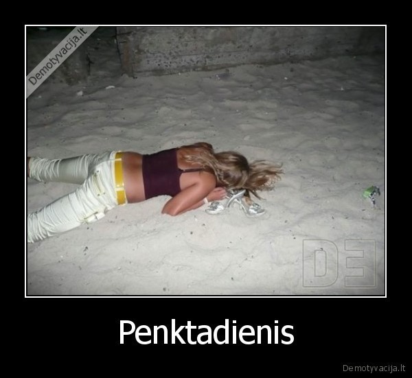 Penktadienis